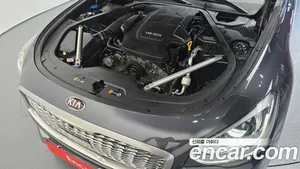 Kia K9, 2018 — миниатюра 6