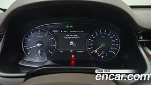 Kia K9, 2018 — миниатюра 8