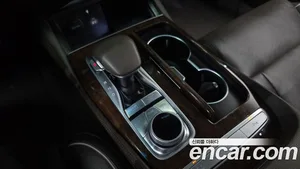 Kia K9, 2018 — миниатюра 9