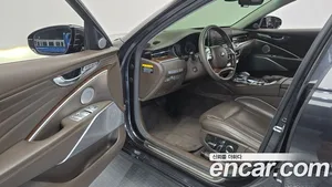 Kia K9, 2018 — миниатюра 10