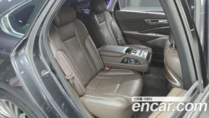 Kia K9, 2018 — миниатюра 12