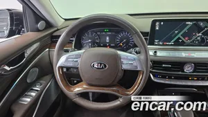 Kia K9, 2018 — миниатюра 13