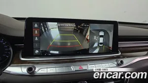 Kia K9, 2018 — миниатюра 14