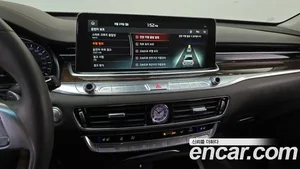 Kia K9, 2018 — миниатюра 15