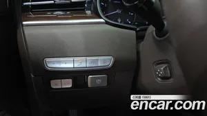 Kia K9, 2018 — миниатюра 17