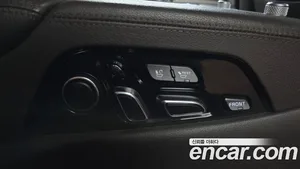 Kia K9, 2018 — миниатюра 18