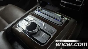 Kia K9, 2018 — миниатюра 19