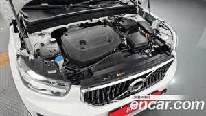 Volvo XC40, 2021 — миниатюра 5