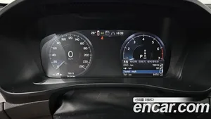Volvo XC40, 2021 — миниатюра 10