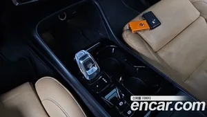 Volvo XC40, 2021 — миниатюра 11