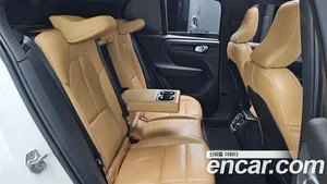 Volvo XC40, 2021 — миниатюра 16