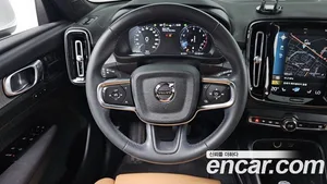 Volvo XC40, 2021 — миниатюра 18