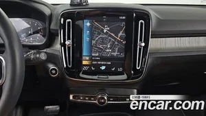 Volvo XC40, 2021 — миниатюра 19