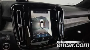 Volvo XC40, 2021 — миниатюра 20