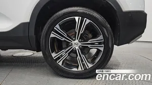 Volvo XC40, 2021 — миниатюра 6