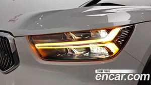 Volvo XC40, 2021 — миниатюра 7