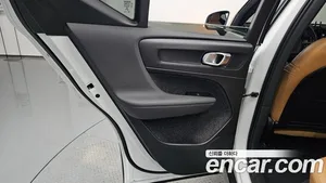 Volvo XC40, 2021 — миниатюра 14