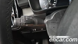 Volvo XC40, 2021 — миниатюра 27