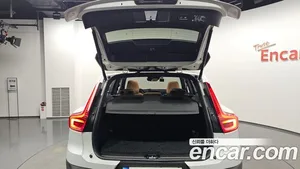 Volvo XC40, 2021 — миниатюра 33