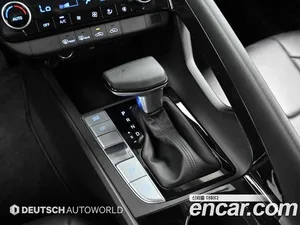 Hyundai Avante, 2021 — миниатюра 12