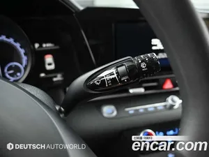 Hyundai Avante, 2021 — миниатюра 14