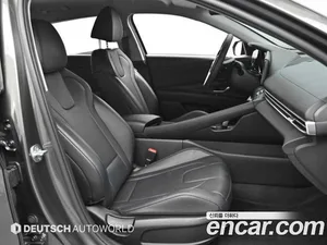 Hyundai Avante, 2021 — миниатюра 16