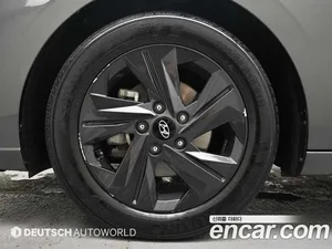 Hyundai Avante, 2021 — миниатюра 20