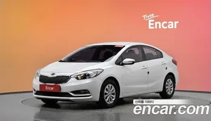 Kia K3, 2015 — миниатюра 30