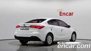 Kia K3, 2015 — миниатюра 1