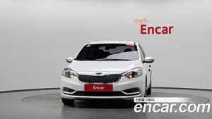Kia K3, 2015 — миниатюра 2