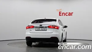 Kia K3, 2015 — миниатюра 3