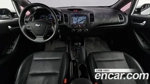 Kia K3, 2015 — миниатюра 9