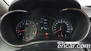 Kia K3, 2015 — миниатюра 10