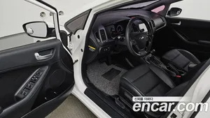 Kia K3, 2015 — миниатюра 12