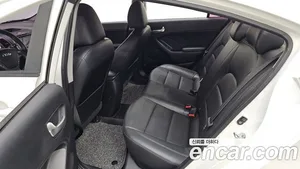 Kia K3, 2015 — миниатюра 16