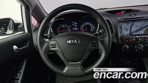 Kia K3, 2015 — миниатюра 18