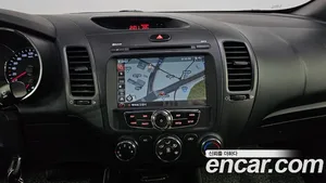 Kia K3, 2015 — миниатюра 19