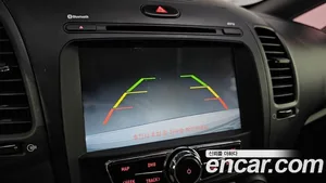 Kia K3, 2015 — миниатюра 20