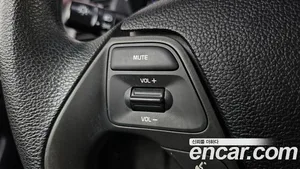 Kia K3, 2015 — миниатюра 21