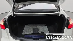 Kia K3, 2015 — миниатюра 25