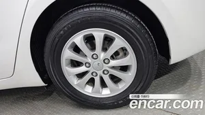 Kia K3, 2015 — миниатюра 6