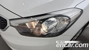 Kia K3, 2015 — миниатюра 7
