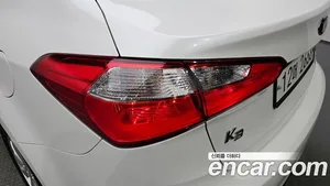 Kia K3, 2015 — миниатюра 8