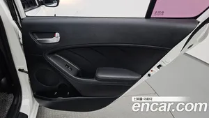 Kia K3, 2015 — миниатюра 14