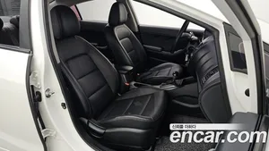 Kia K3, 2015 — миниатюра 15