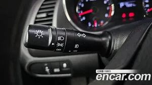 Kia K3, 2015 — миниатюра 27