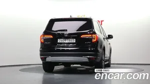 Honda Pilot, 2019 — миниатюра 4