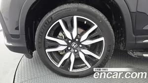 Honda Pilot, 2019 — миниатюра 5