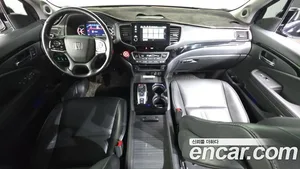 Honda Pilot, 2019 — миниатюра 7