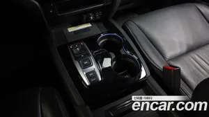 Honda Pilot, 2019 — миниатюра 9